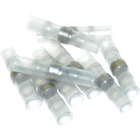 Heat Shrinkable Butt Splice — 12-10 AWG, 10 Pack