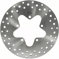 F Series Brake Rotor — 292 mm (11.5 in), 7.0 mm thickness
