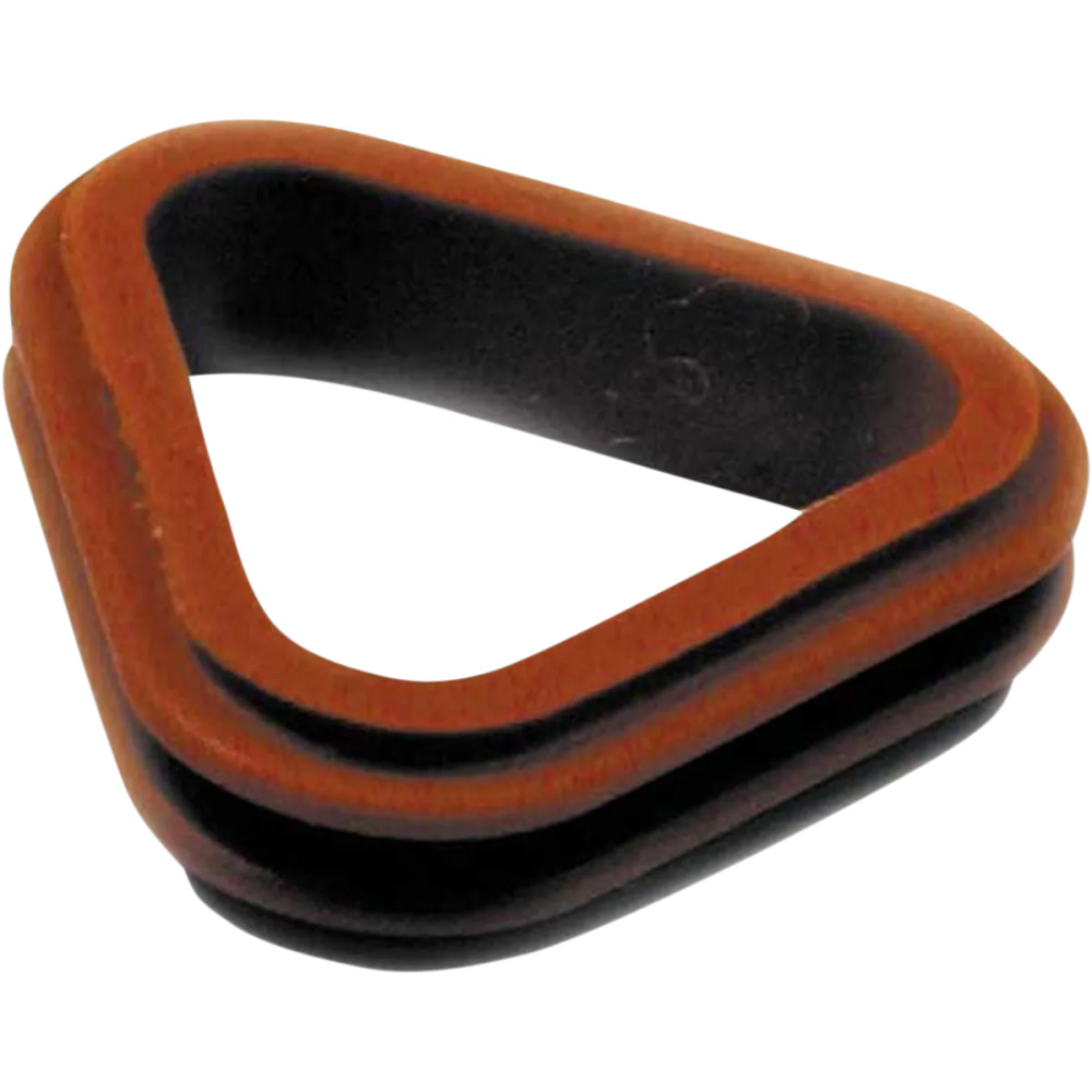 Deutsch Connector Seal — 3-pin, 5-pack