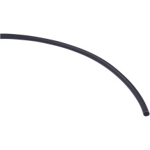 Extruded Tubing for Wire Looms — 3.2 mm (1/8"), 244 cm (8'), 9 AWG