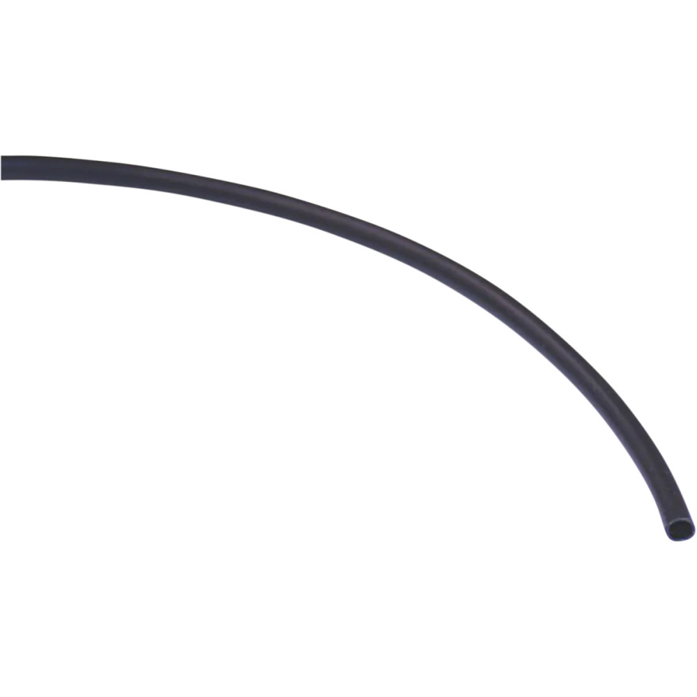 Extruded Tubing for Wire Looms — 3.2 mm (1/8"), 244 cm (8'), 9 AWG