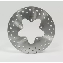 F Series Brake Rotor — 292 mm (11.5 in), 7.0 mm thickness