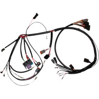 Complete Bike Wiring Harness — Harley-Davidson®