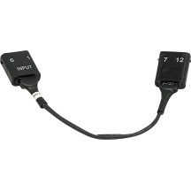 Arnés TriBar Eliminator — Extensión