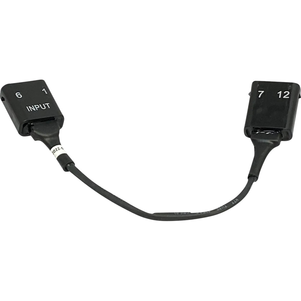 Arnés TriBar Eliminator — Extensión