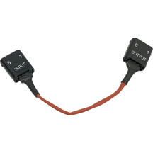 Arnés eliminador TriBar — Extensión