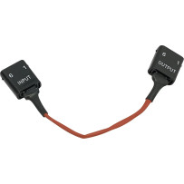 Arnés eliminador TriBar — Extensión