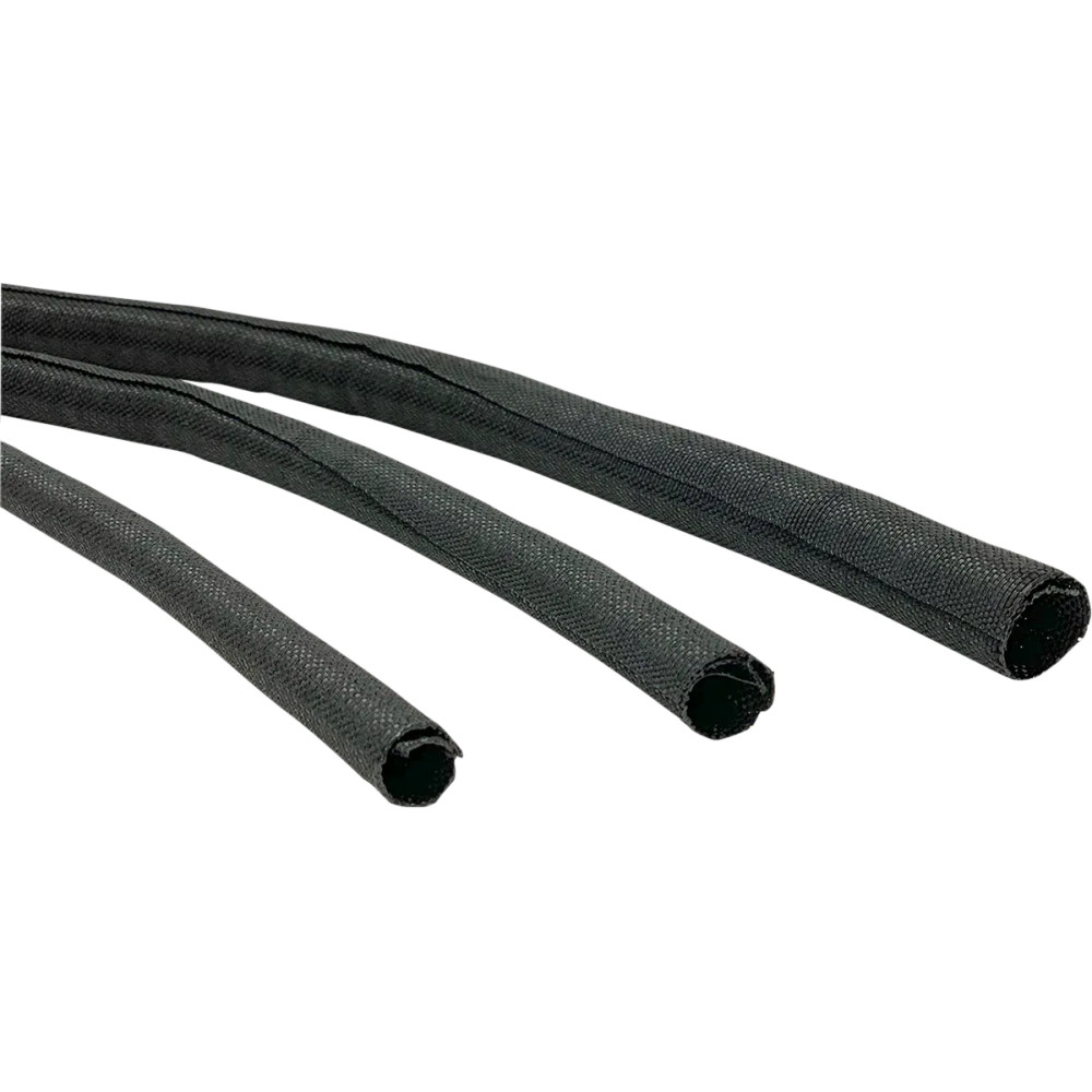 Woven Cloth Split Loom — 122 cm (48 in), Black