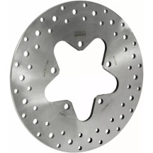 F Series Brake Rotor — 292 mm (11.5 in), 7.0 mm thickness