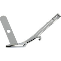 Kickstand — Shortens 25.4 mm (1"), Chrome