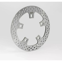 F Series Brake Rotor — 300 mm, 5.0 mm, Two-piece (floating)