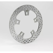 F Series Brake Rotor — 300 mm, 5.0 mm, Two-piece (floating)