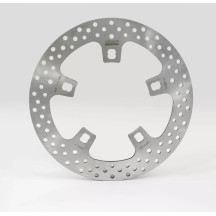F Series Brake Rotor — 300 mm, 5.0 mm, Two-piece (floating)