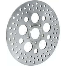 F Series Brake Rotor — 292 mm outside diameter, 5.0 mm thickness