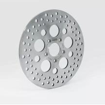 F Series Brake Rotor — 292 mm outside diameter, 5.0 mm thickness