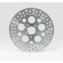 F Series Brake Rotor — 292 mm outside diameter, 5.0 mm thickness