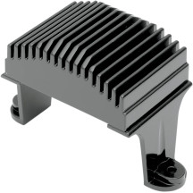 Regulador rectificador — 12V 50A, Negro