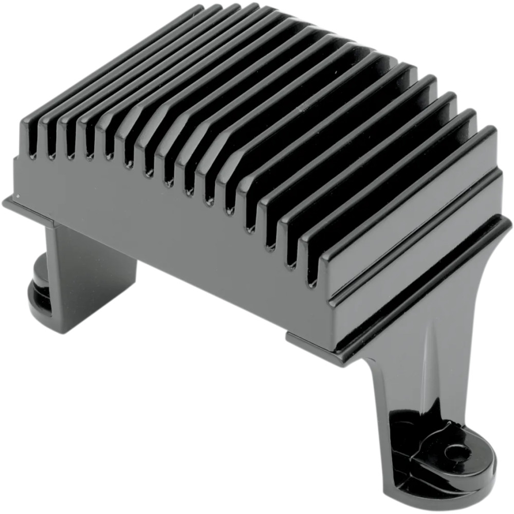 Regulador rectificador — 12V 50A, Negro