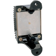 Regulador rectificador — 12V 50A, Negro