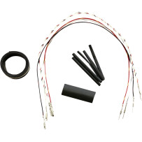 15" Speedometer and Instrument Extension Harness — 38 cm (15")