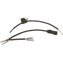 Replacement Electrical Power Connection
