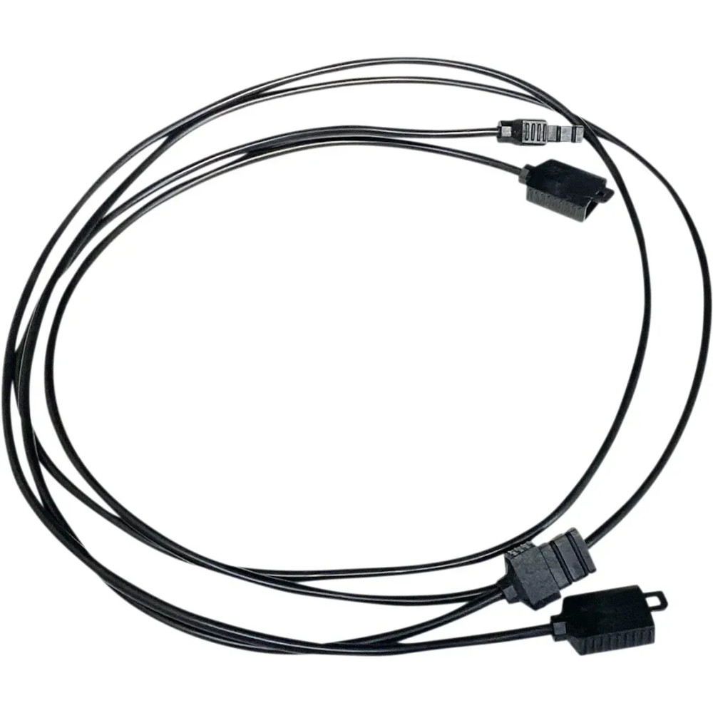 Cableado ProGLOW™ — 61 cm (24 in), Negro