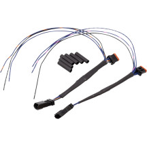 Front Turn Signal Tap Harness — Harley-Davidson