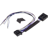 Front Turn Signal Tap Harness — Harley-Davidson®