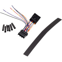 Rear Fender Lighting Harness — For Harley-Davidson®