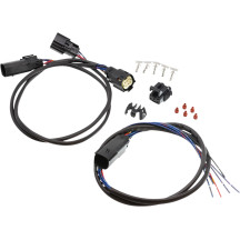 Tour-Pak Wiring Installation Kit — Harley-Davidson®