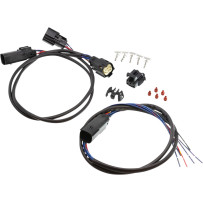 Tour-Pak Wiring Installation Kit — Harley-Davidson®