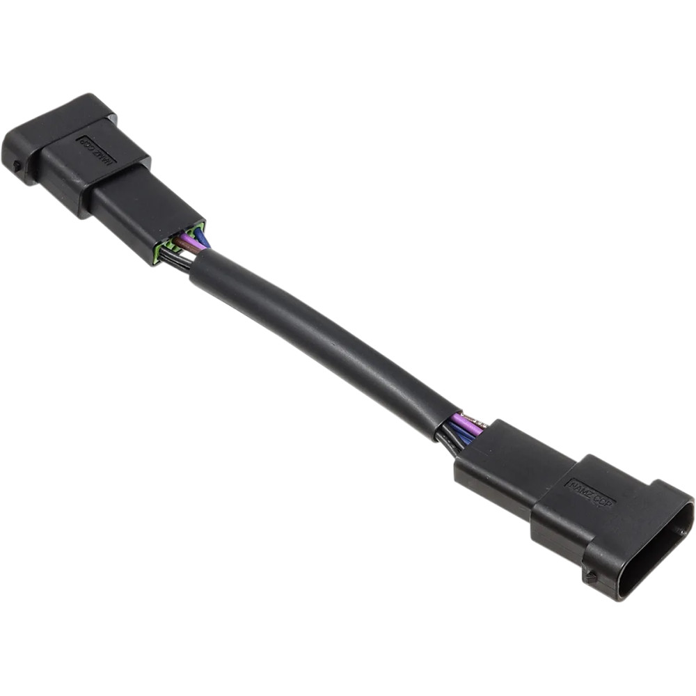 Tri-Bar Eliminator Harness — Wire harness, taillight