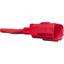 Data Cable — Harley-Davidson®, Red