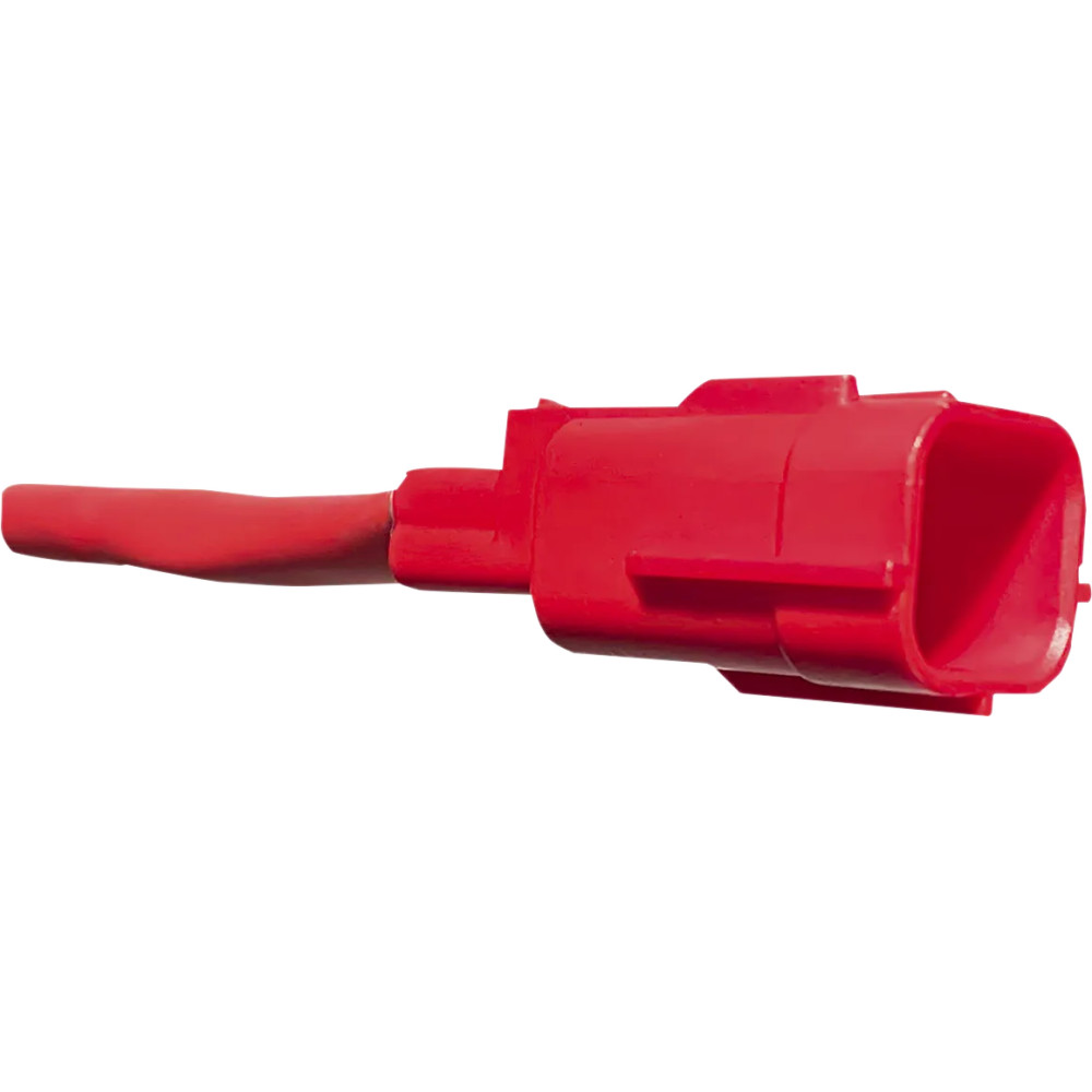 Data Cable — Harley-Davidson®, Red