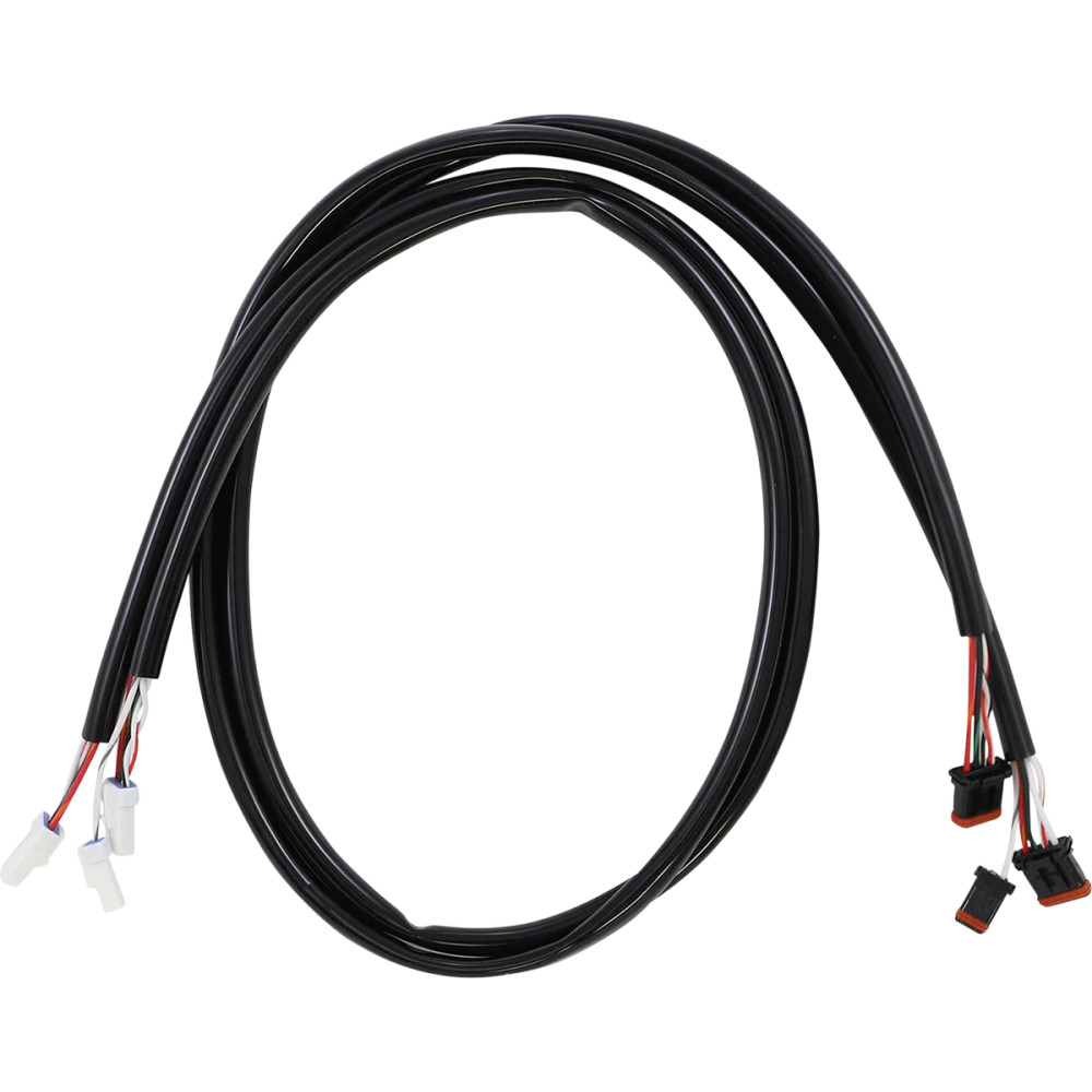 Hand Control Extension Harness — 91 cm (36"), for Harley-Davidson®