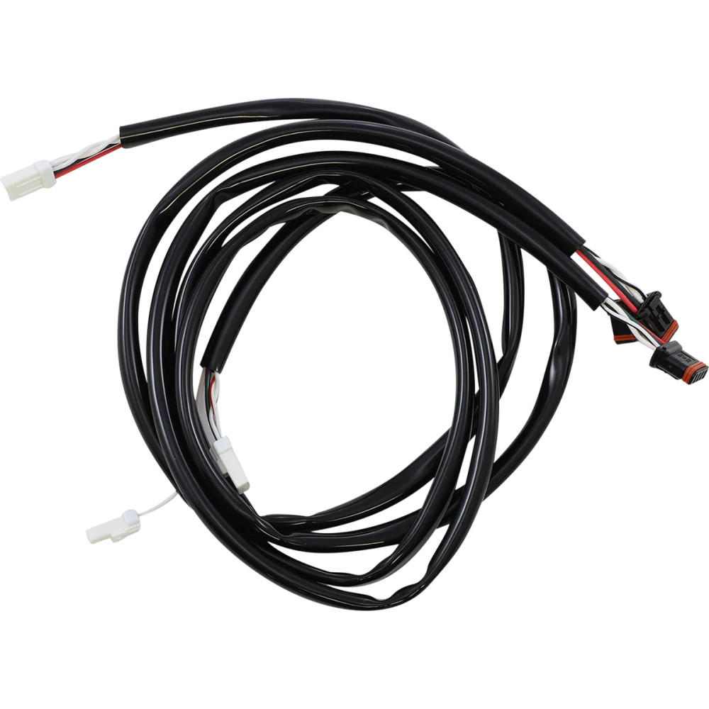 Hand Control Extension Harness — 99 cm (39") for Harley-Davidson®