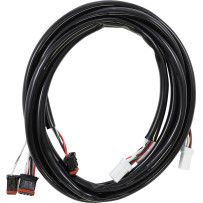 Hand Control Extension Harness — 42" (106.5 cm), for Harley-Davidson®