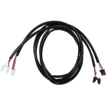 Hand Control Extension Harness — 114.5 cm (45")