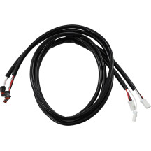 Hand Control Extension Harness — 122 cm (48"), Harley-Davidson®
