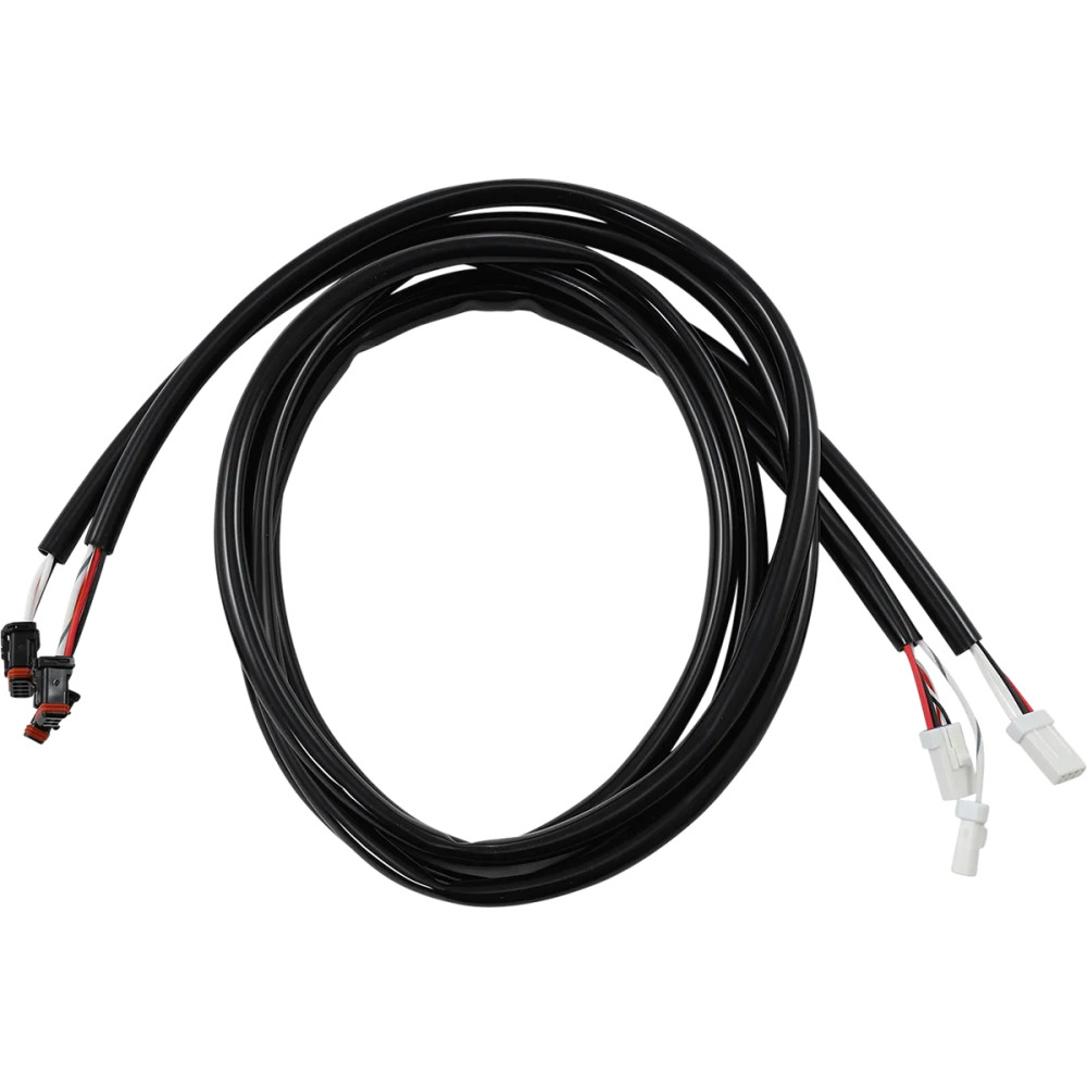 Hand Control Extension Harness — 122 cm (48"), Harley-Davidson®