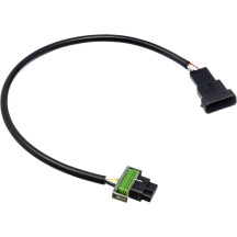 Speedometer & Instrument Extension Harness — 51 cm (20") cable