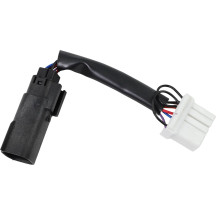 Adaptador de guardabarros trasero — Harley-Davidson®