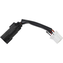 Adaptador de guardabarros trasero — para Harley-Davidson®