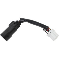 Adaptador de guardabarros trasero — para Harley-Davidson®