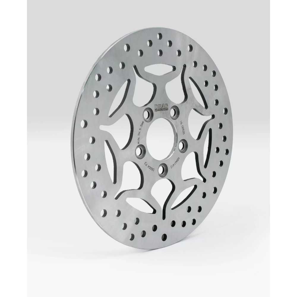 F Series Brake Rotor — 292 mm (11.5")