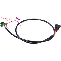 Speedometer & Instrument Extension Harness — 91 cm (36") cable
