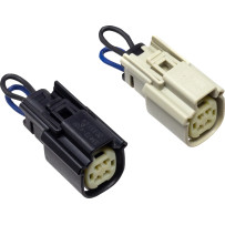 O2 Sensor Bypass Kit — fits 2010–2022 OEM sensor wiring harness