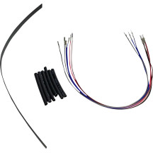 Kit de extensión Throttle-By-Wire — 38 cm (15"), Negro
