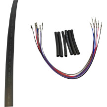 Kit de extensión Throttle-By-Wire — 30,5 cm (12"), Negro