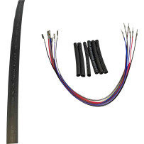 Kit de extensión Throttle-By-Wire — 30,5 cm (12"), Negro